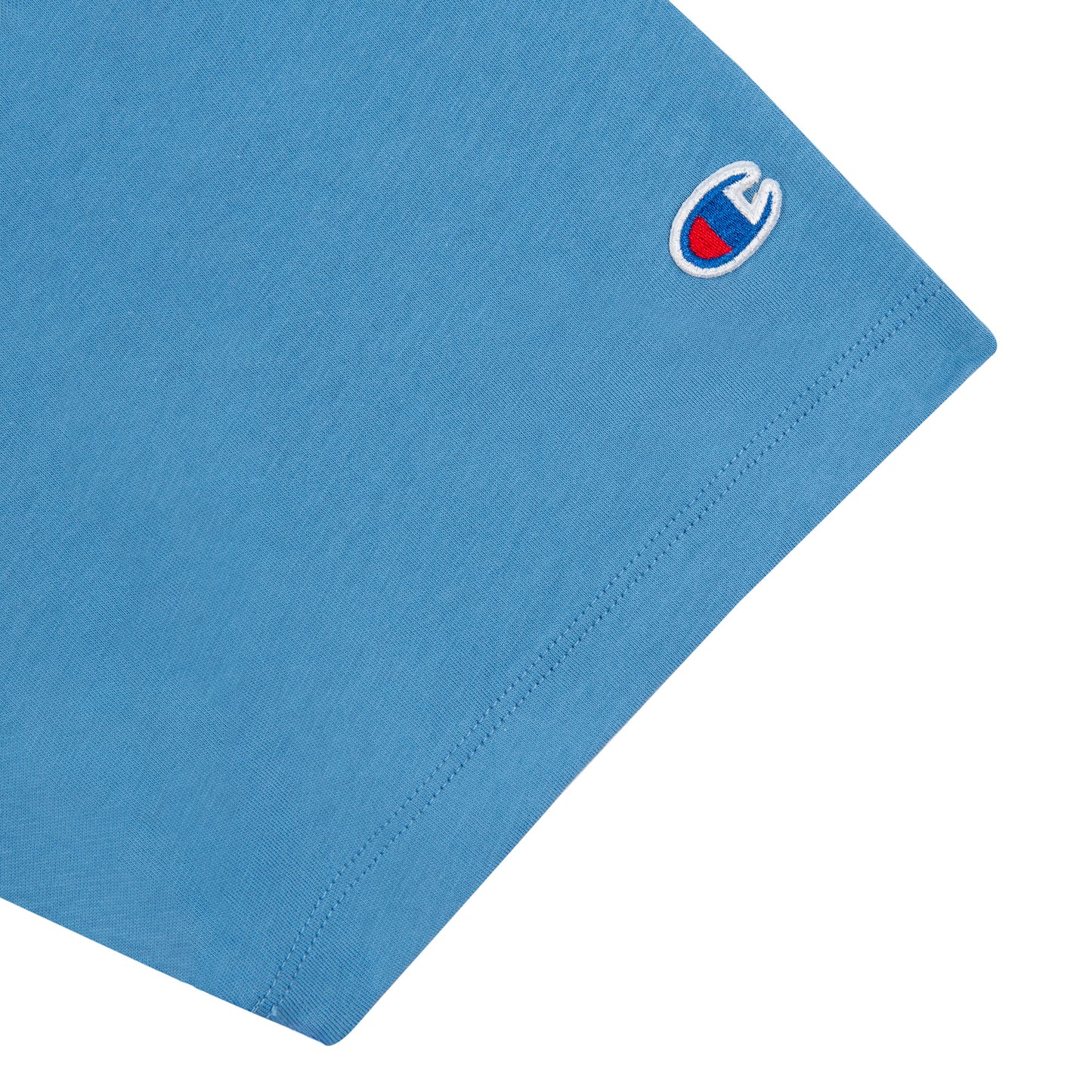Playera Champion Costum Made para Mujer