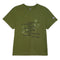 Playera Champion Floral para Mujer