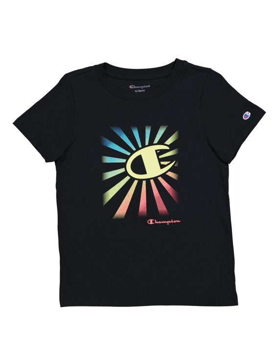 Classic Tee Kids Champion
