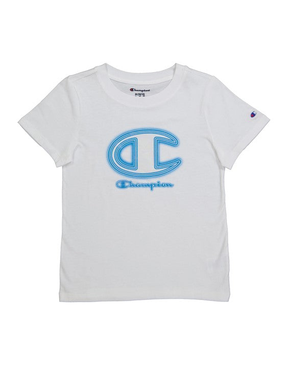 Playera Clásica para Niña