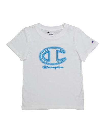Playera Clásica para Niña