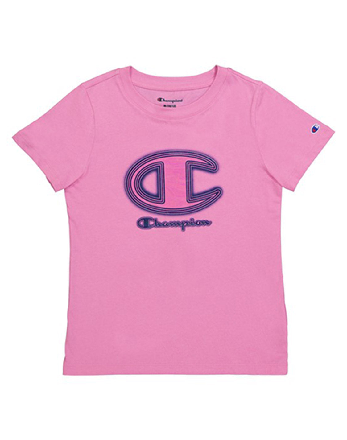 Playera Clásica para Niña
