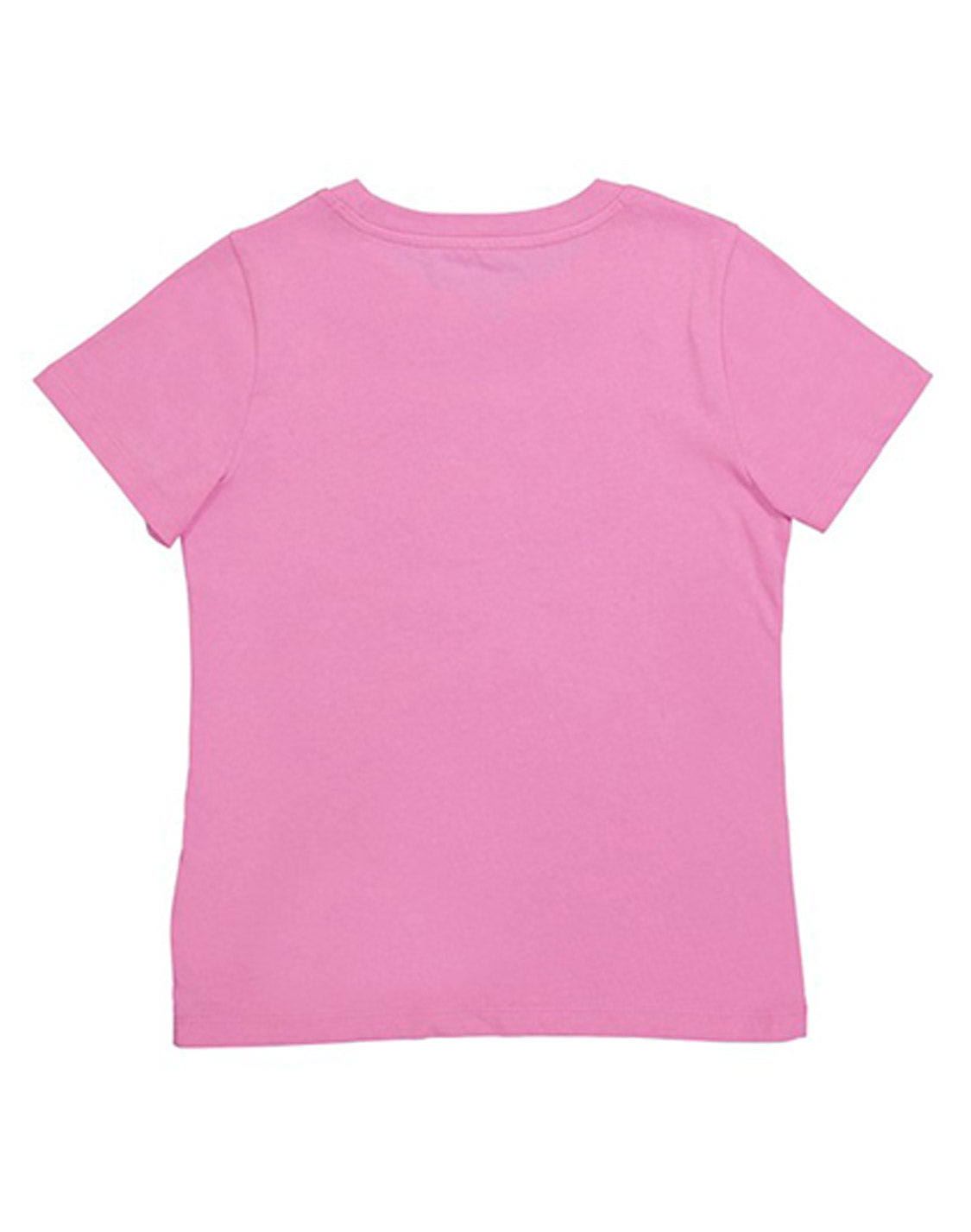 Playera Clásica para Niña