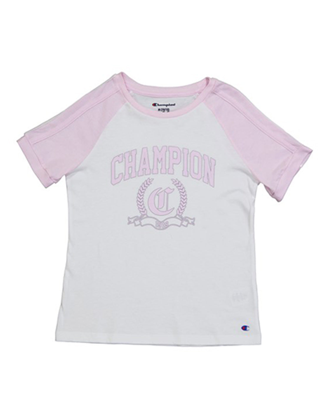 Playera Kids manga Ranglan