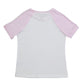 Playera Kids manga Ranglan