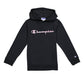 Powerblend Hoodie Kids Champion