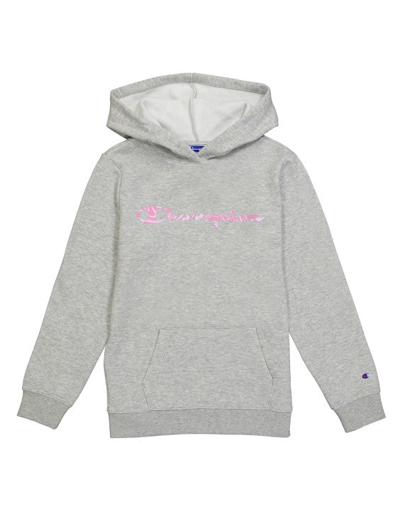 Powerblend Hoodie Kids Champion