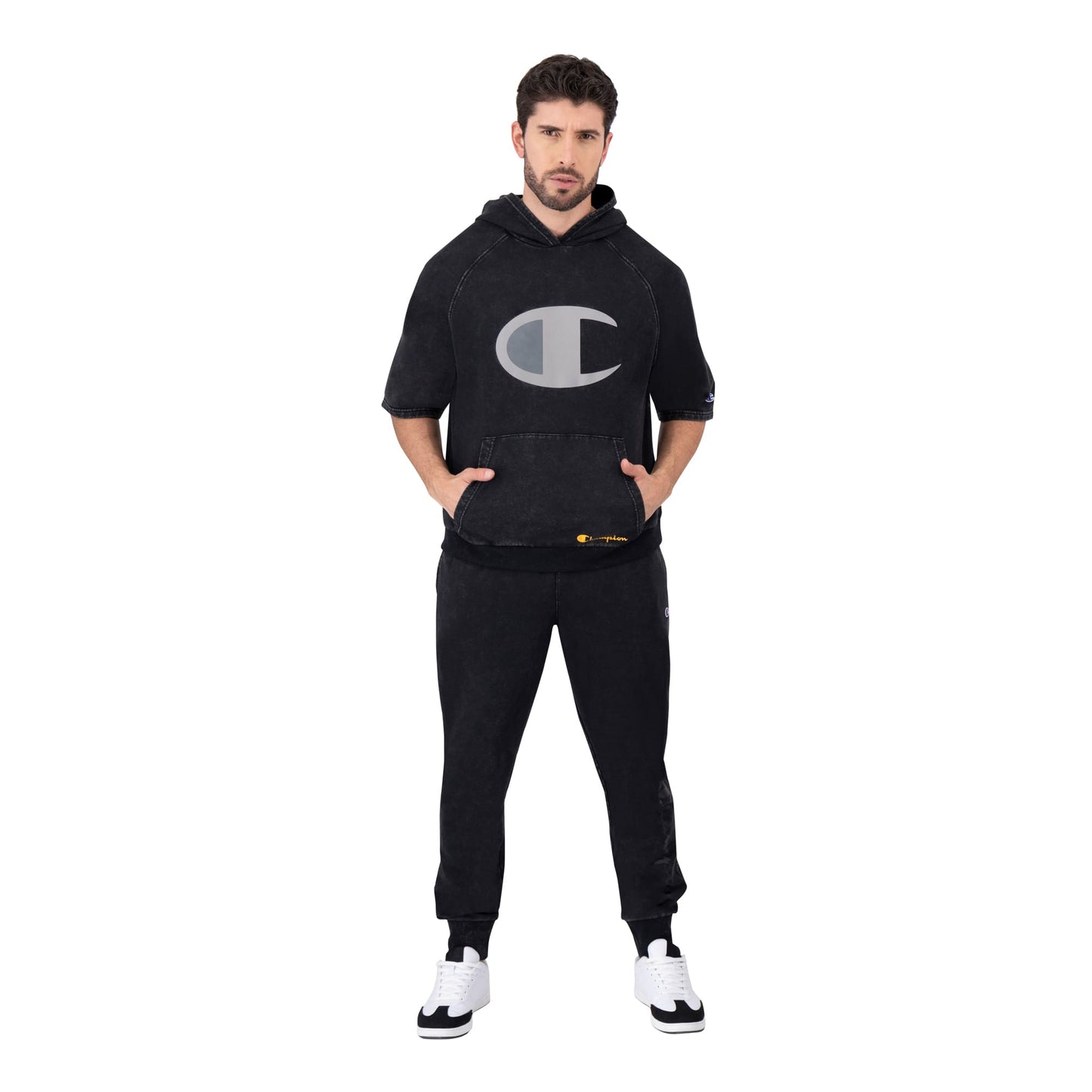 Jogger Cargo para Hombre