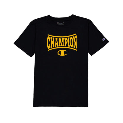 Playera Clásica Estampada Kids