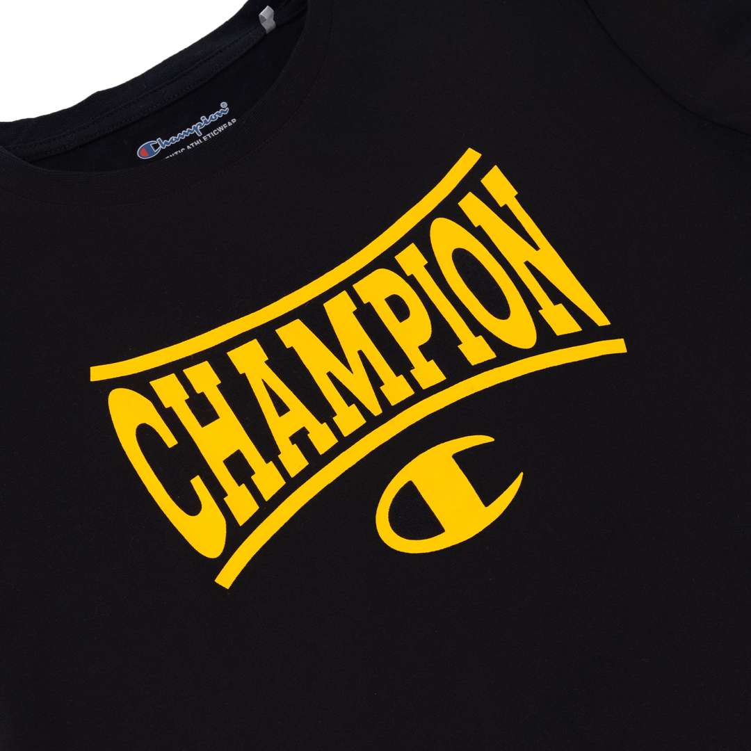 Playera Clásica con Diseño para Niño