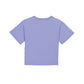 Playera Clásica Logo "Champion" Kids