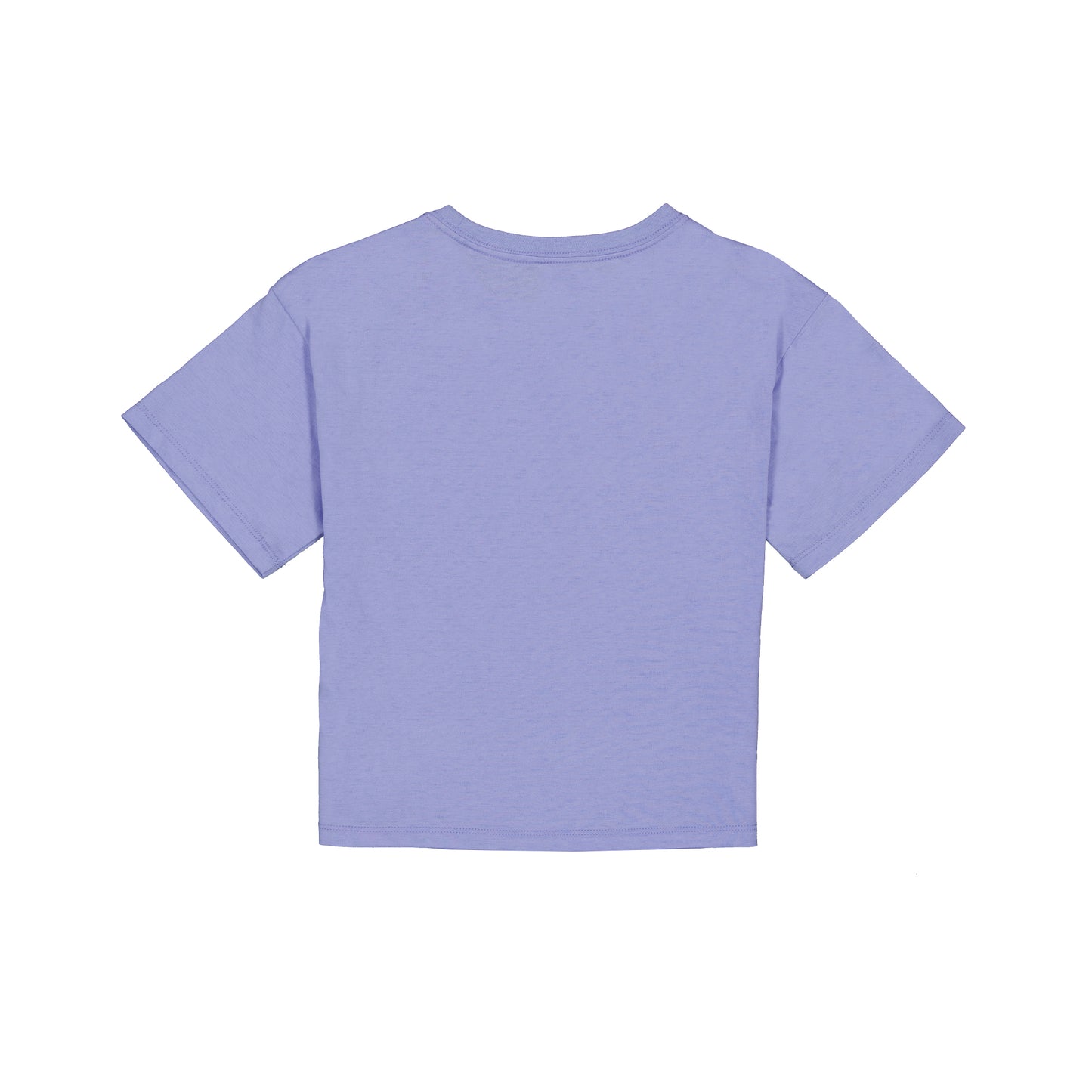 Playera Clásica Logo "Champion" Kids