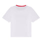 Playera Brooklyn Gardient para Mujer