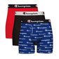 Cotton Stretch Boxer Brief