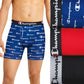 Cotton Stretch Boxer Brief