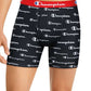 Boxer Brief Algodón Multicolor