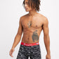 Boxer Brief Algodón Multicolor