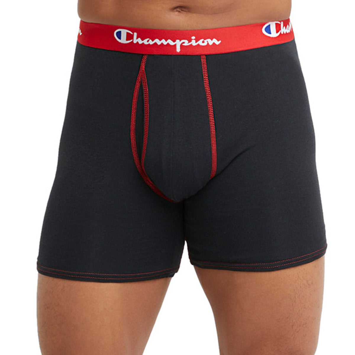 Boxer Brief Soporte