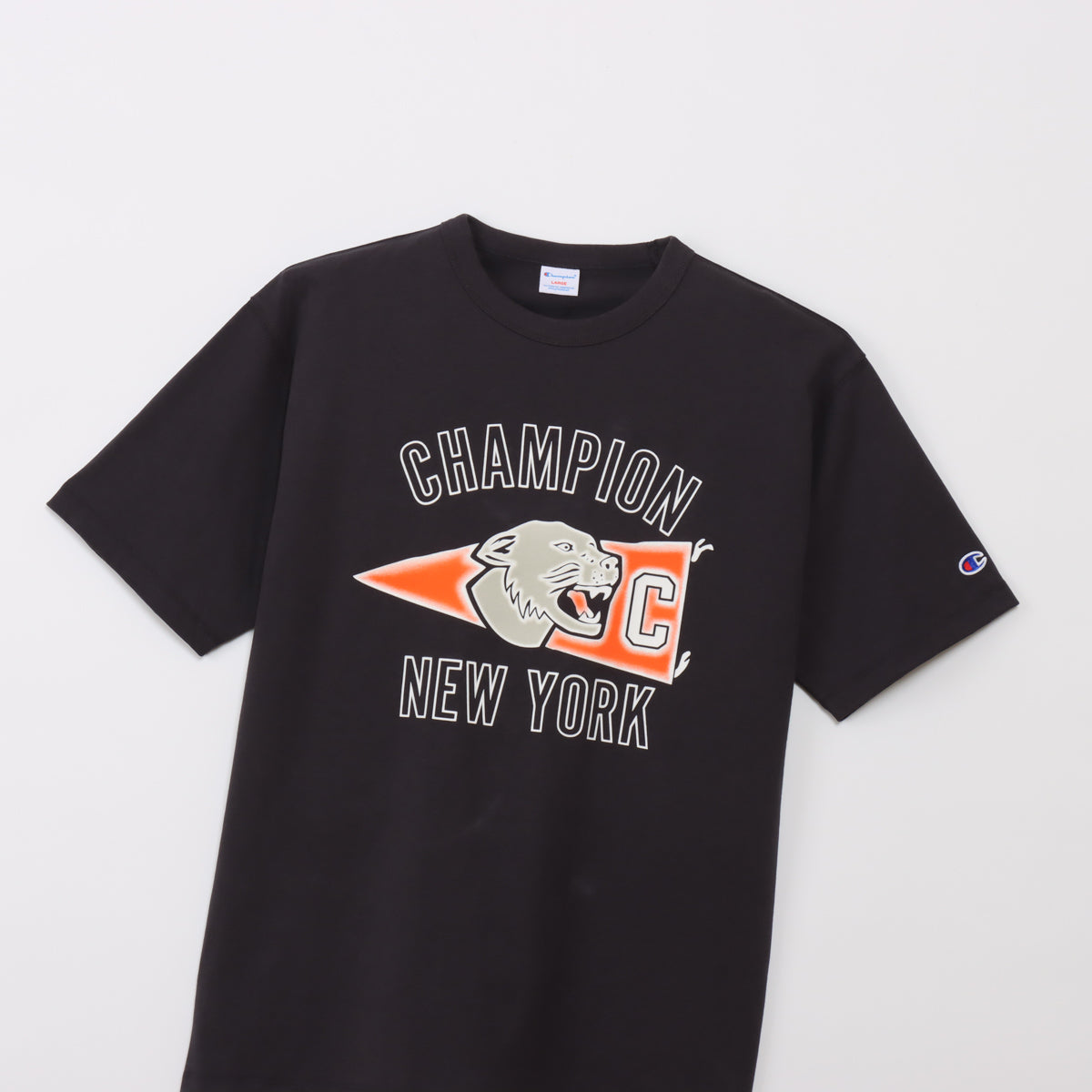 Playera Champion para Hombre