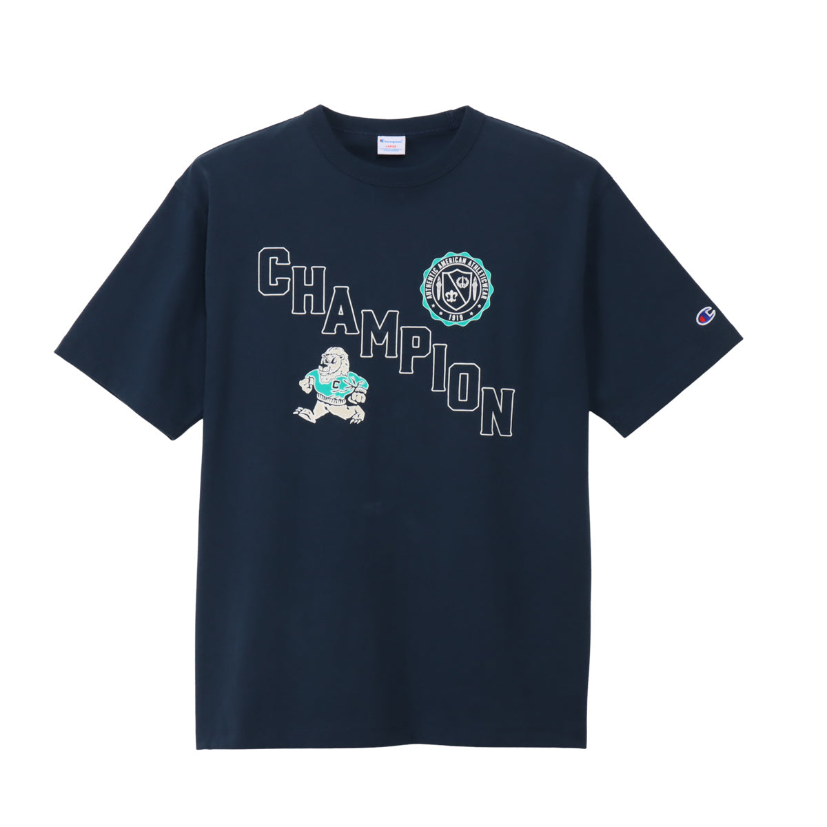 Playera Champion para Hombre