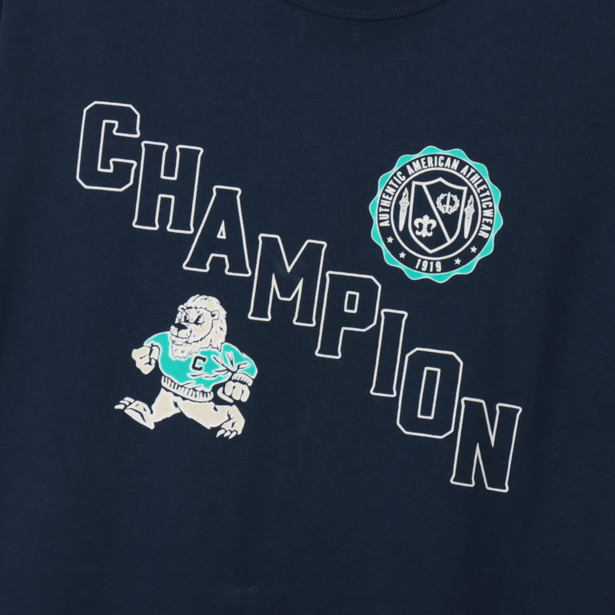 Playera Champion para Hombre