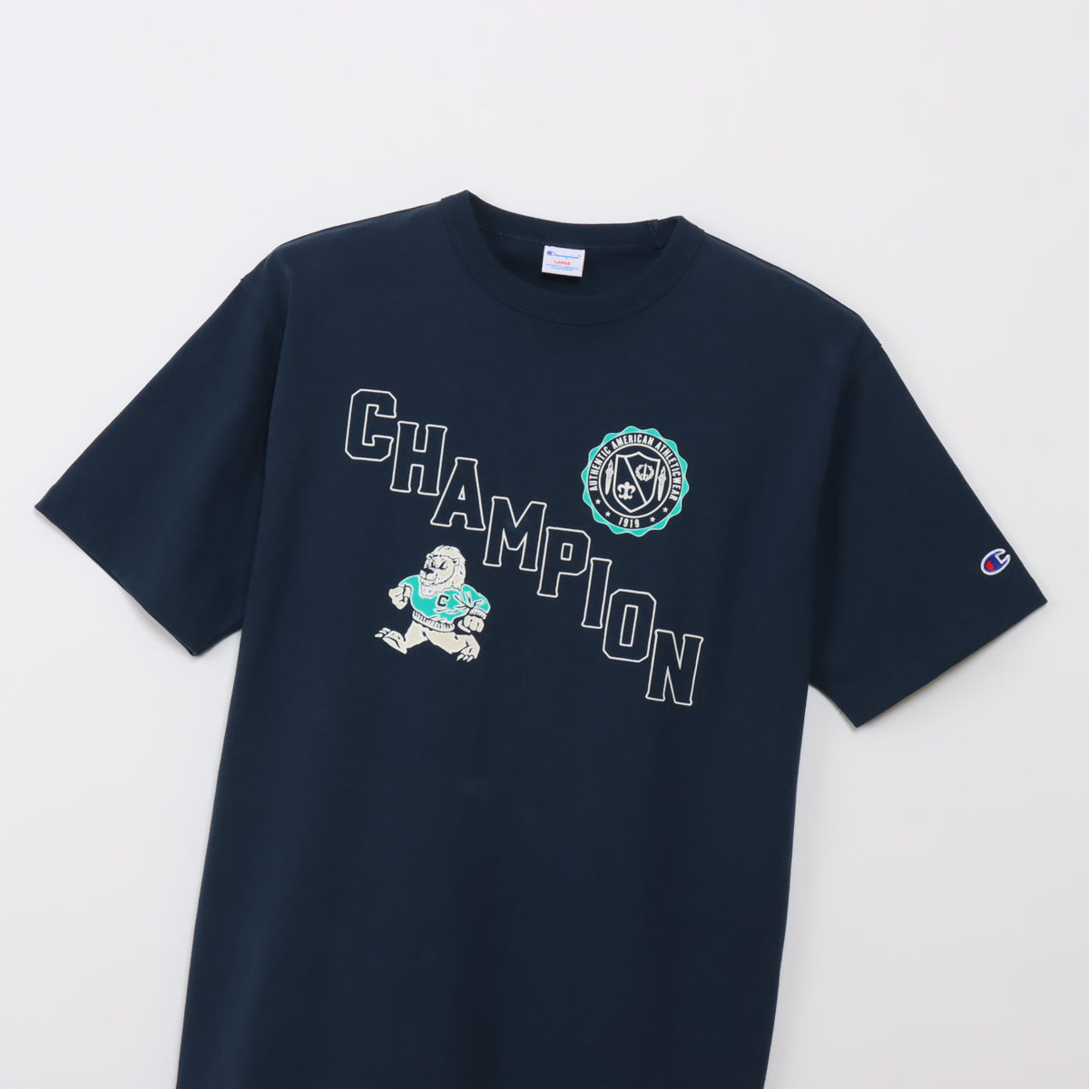 Playera Champion para Hombre