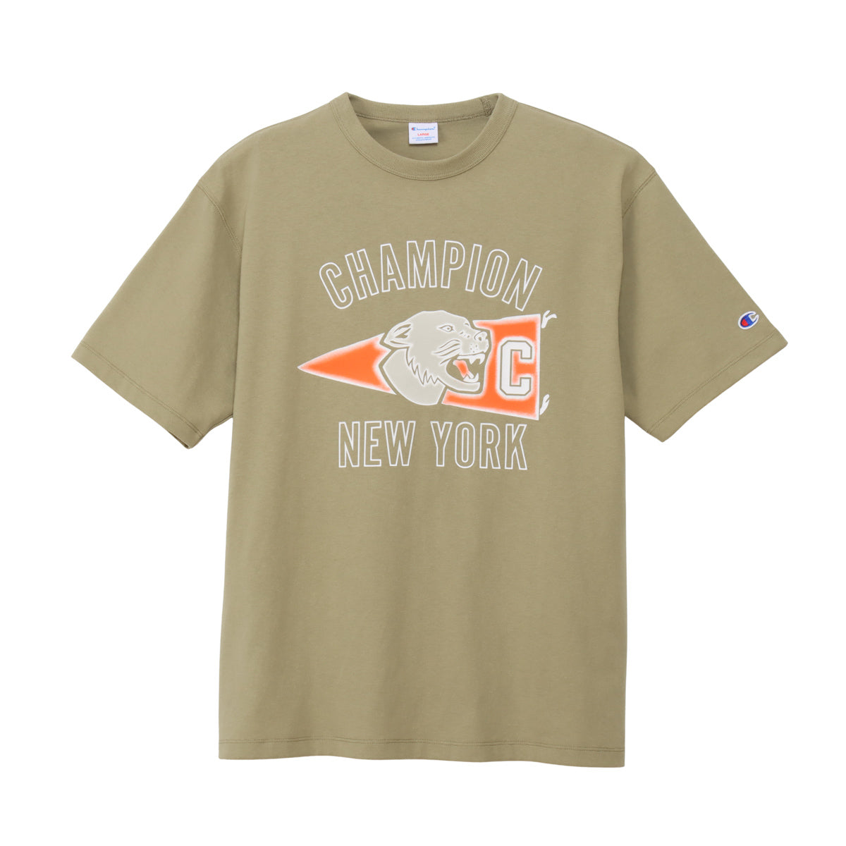 Playera Champion para Hombre