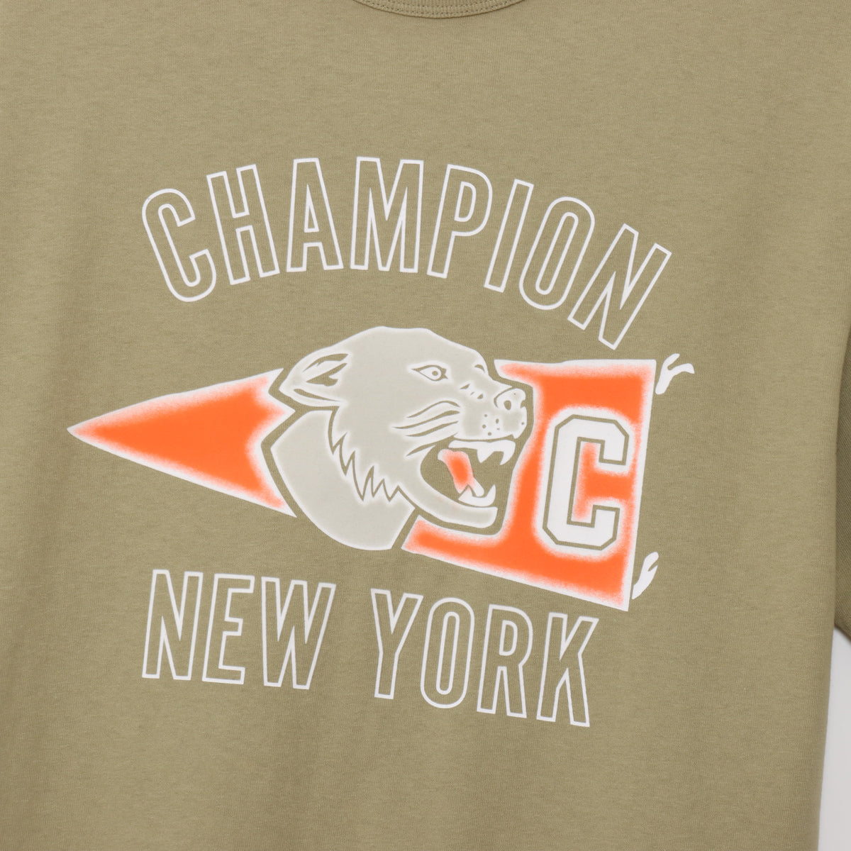 Playera Champion para Hombre