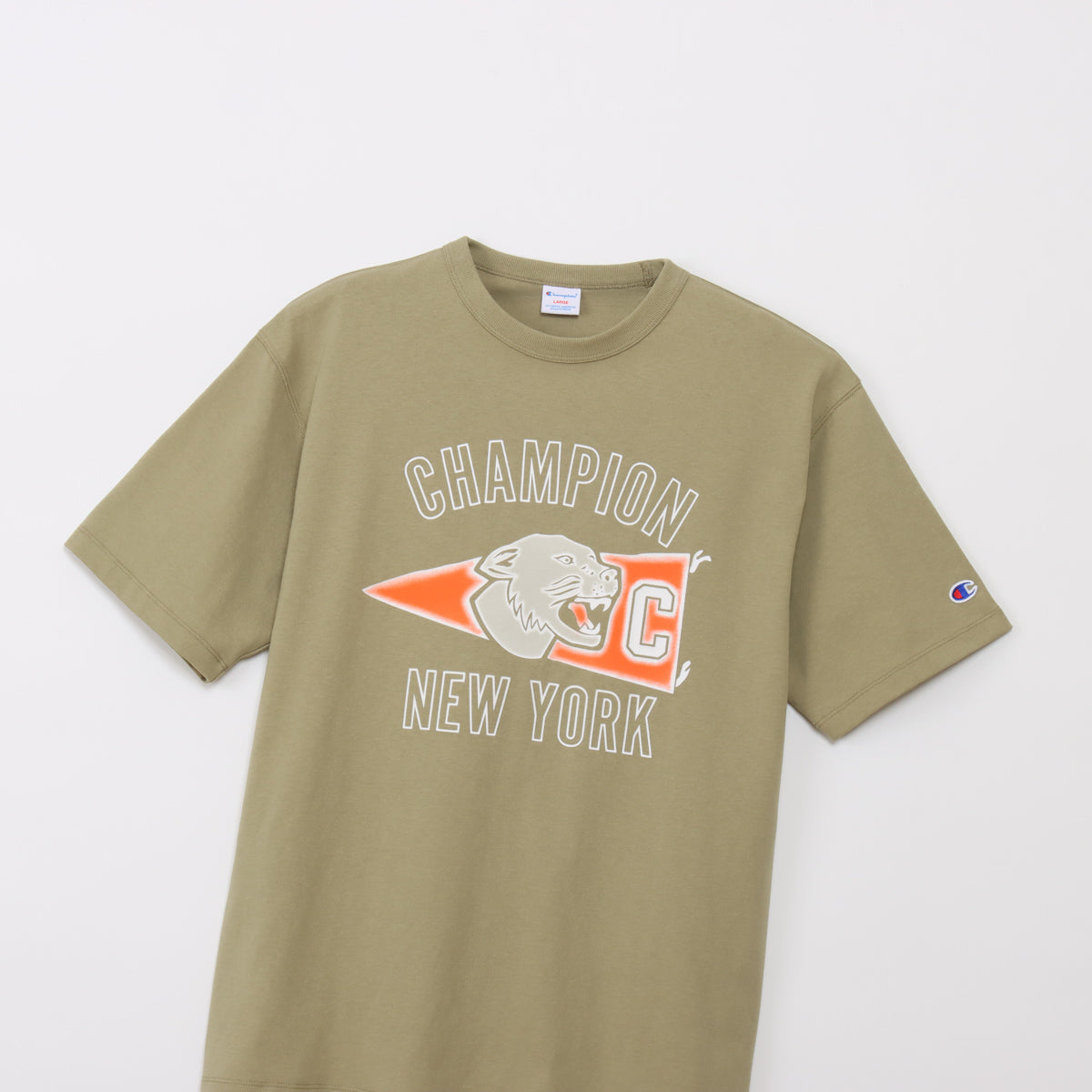 Playera Champion para Hombre