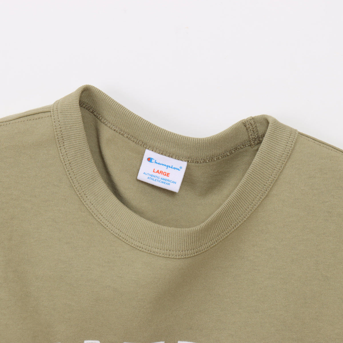 Playera Champion para Hombre