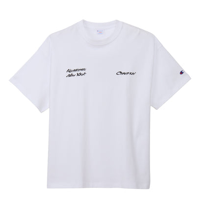 Playera Champion para Hombre