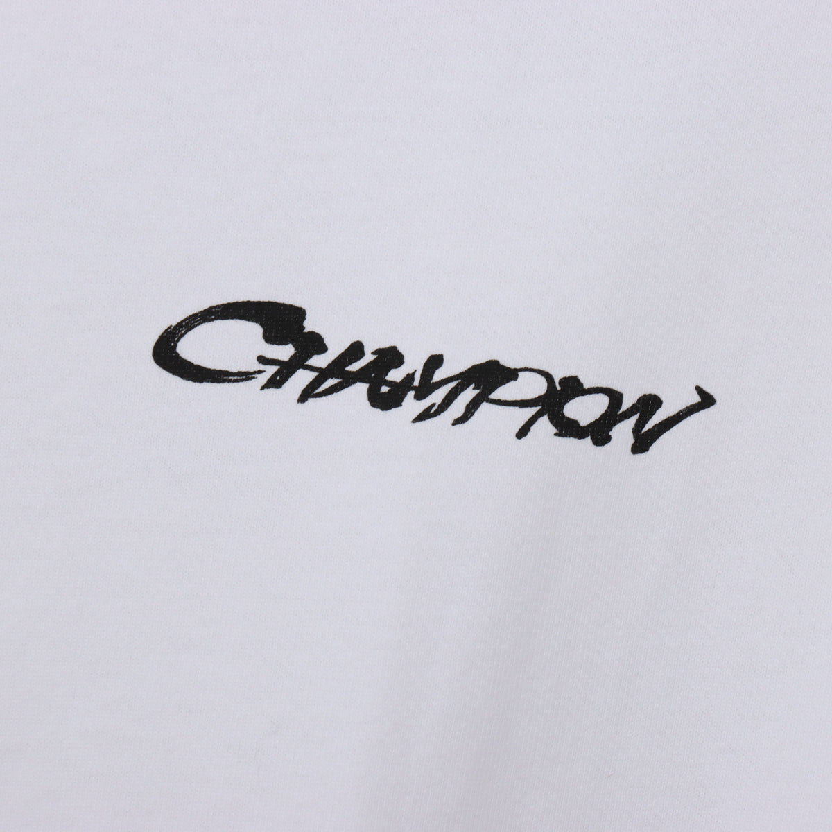 Playera Champion para Hombre