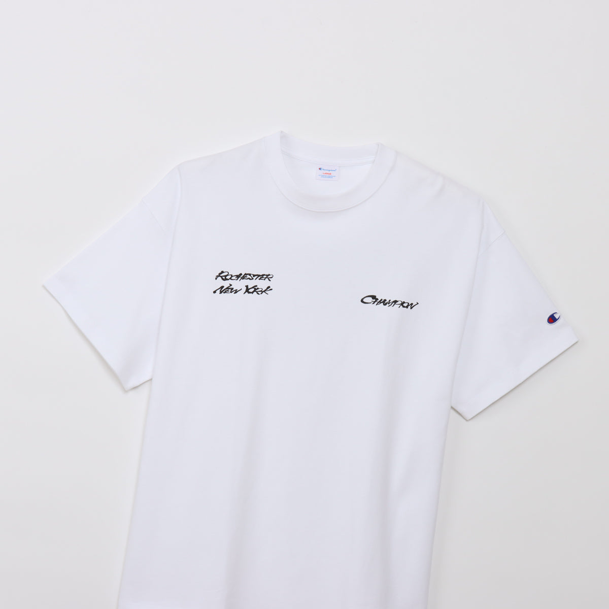 Playera Champion para Hombre