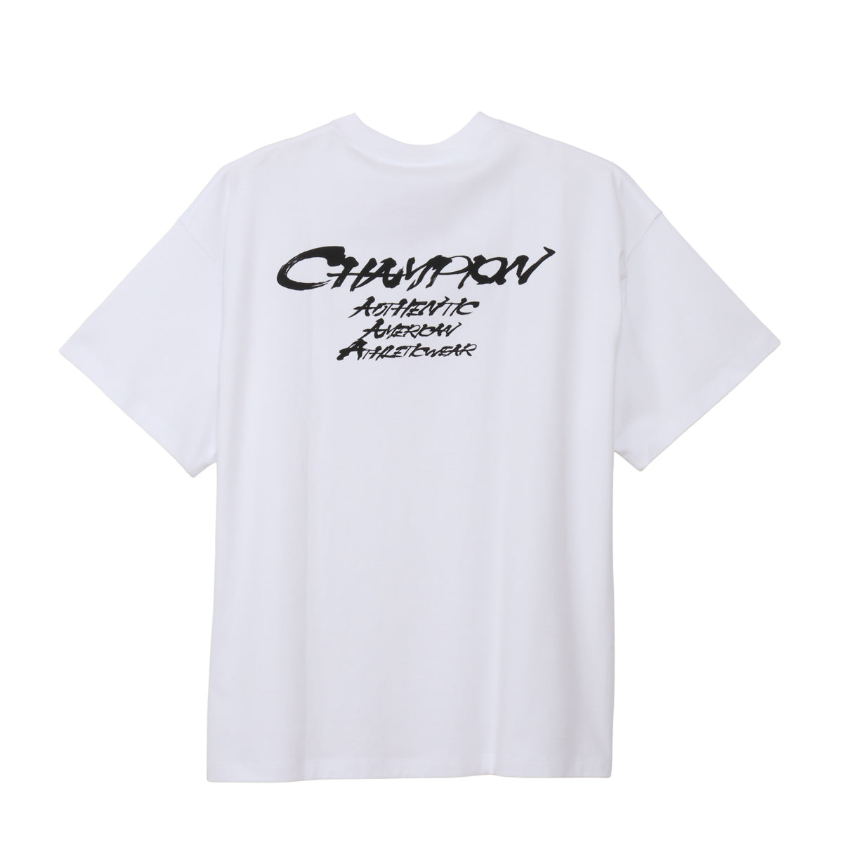 Playera Champion para Hombre