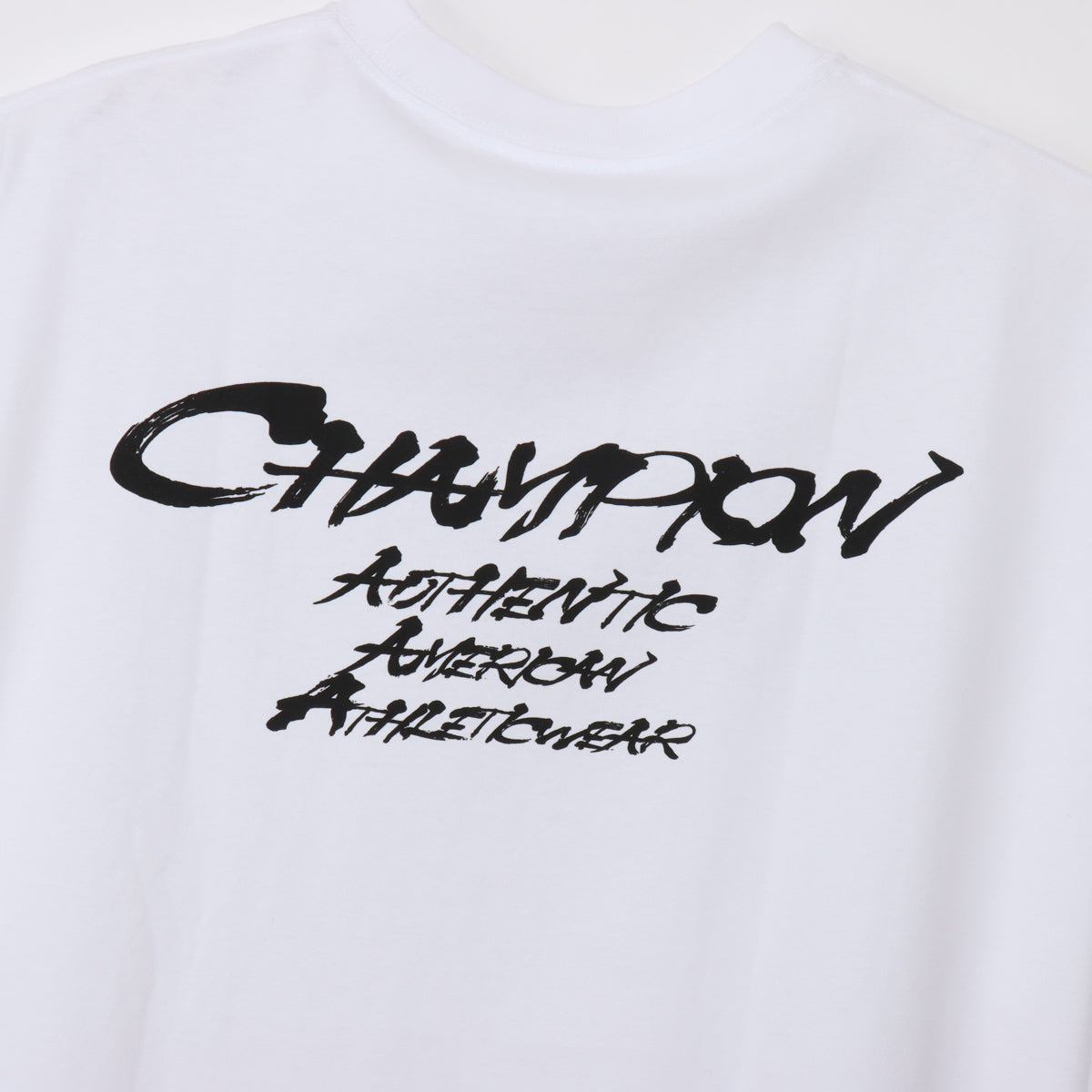 Playera Champion para Hombre