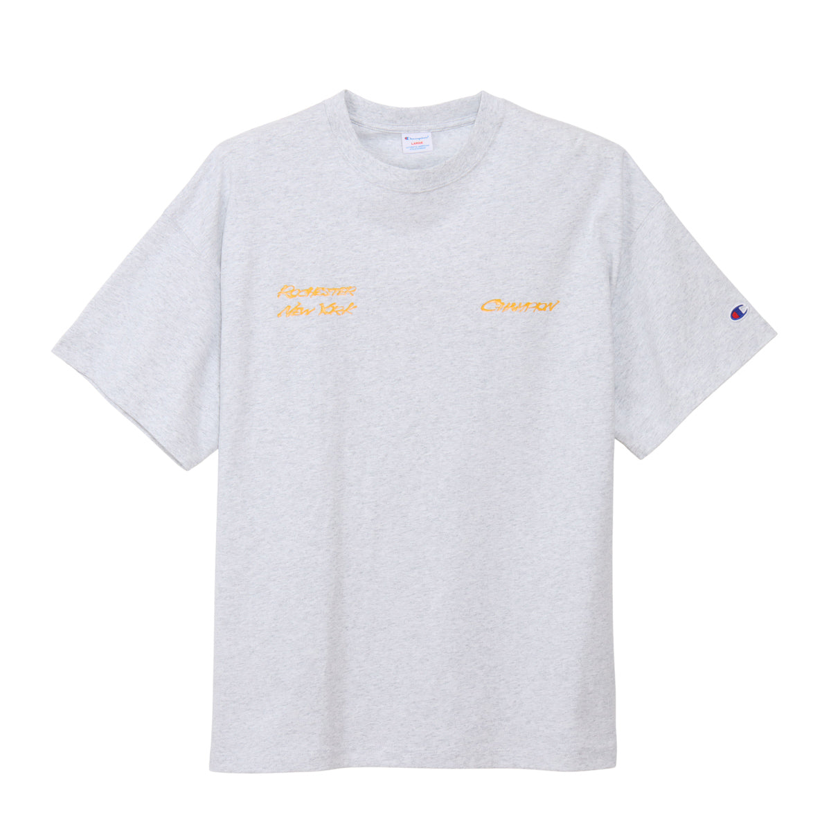 Playera Champion para Hombre
