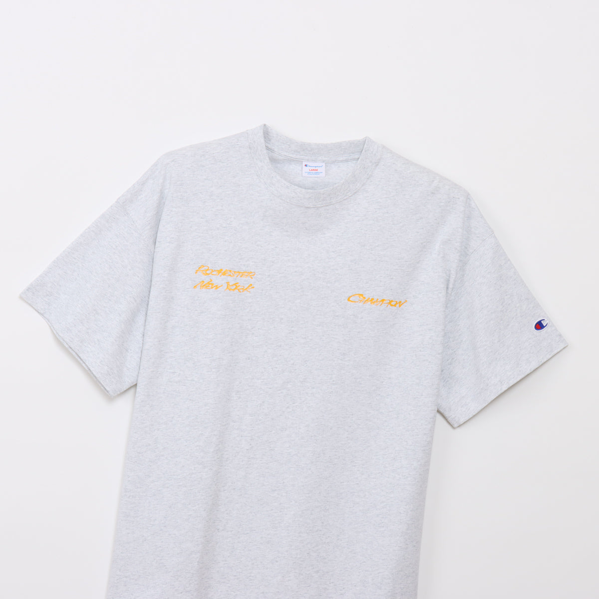 Playera Champion para Hombre
