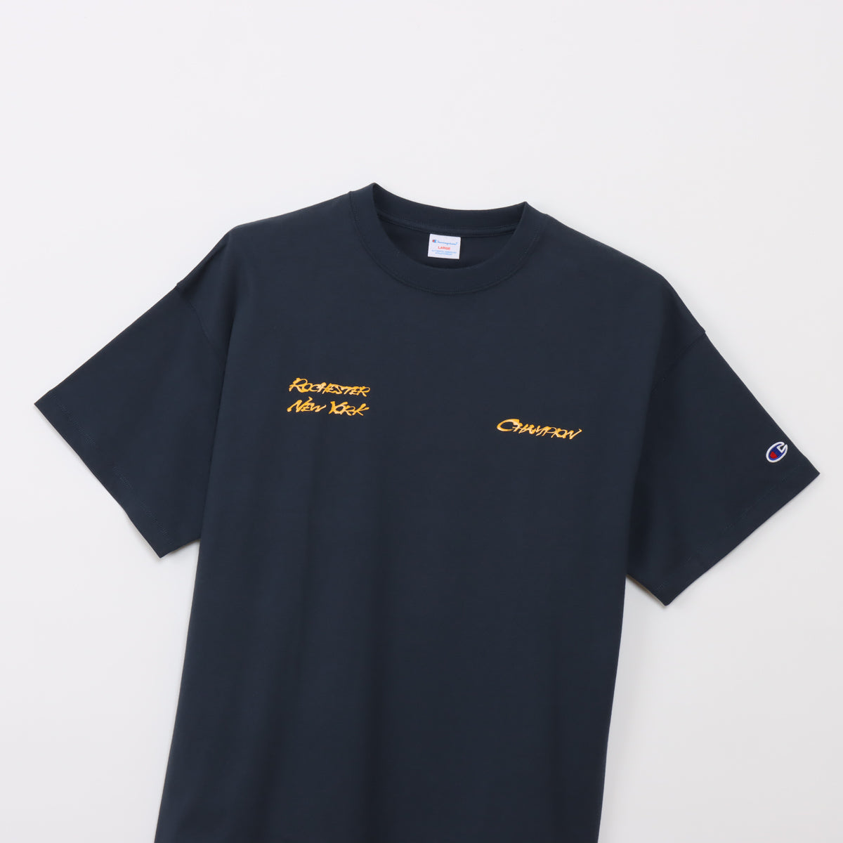 Playera Champion para Hombre