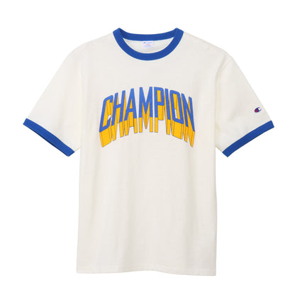 Playera Ringer para Hombre