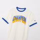 Playera Ringer para Hombre