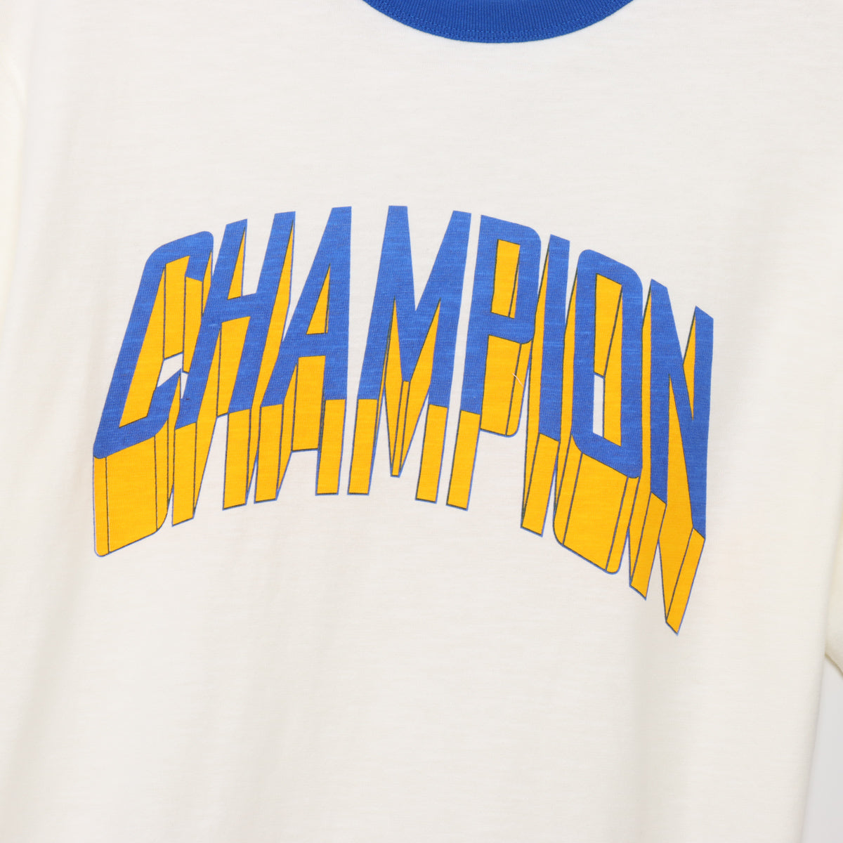 Playera Ringer para Hombre