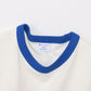 Playera Ringer para Hombre