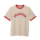 Playera Ringer para Hombre