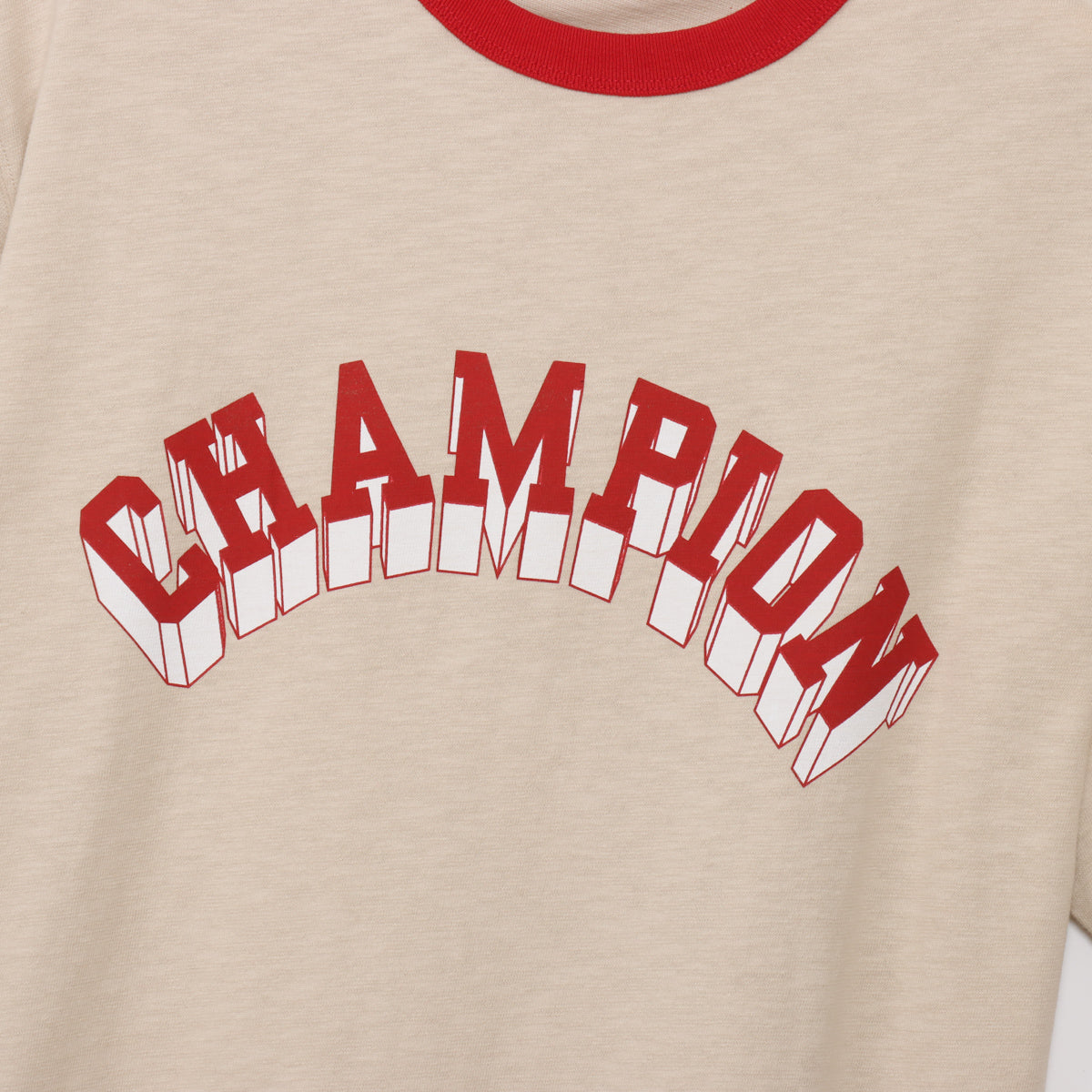 Playera Ringer para Hombre