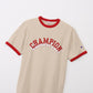 Playera Ringer para Hombre