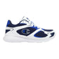 Tenis Brisk Retro Run para Hombre