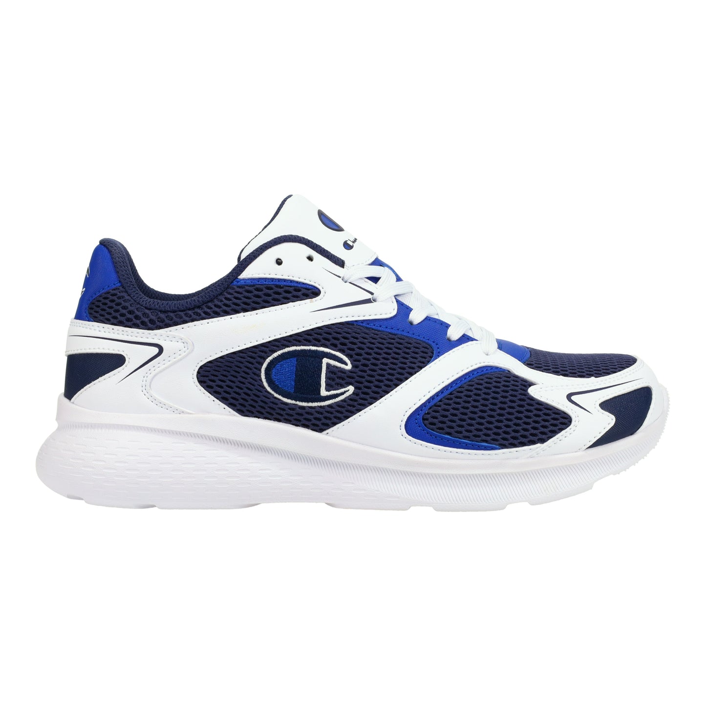 Tenis Brisk Retro Run para Hombre