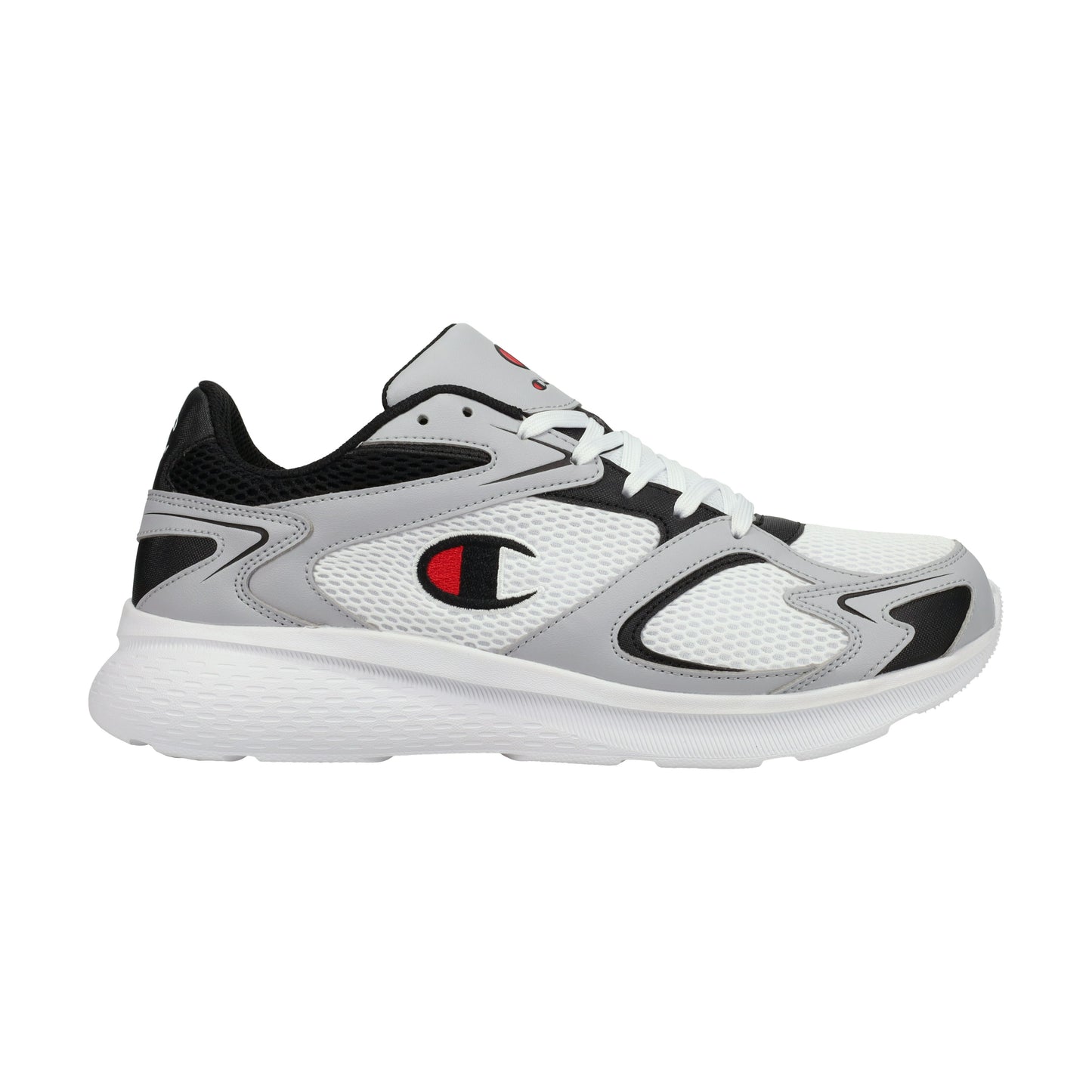 Tenis Brisk Retro Run para Hombre