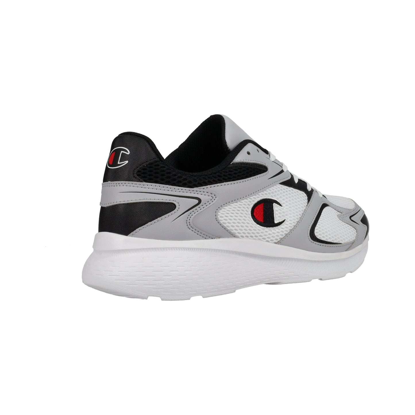 Tenis Brisk Retro Run para Hombre