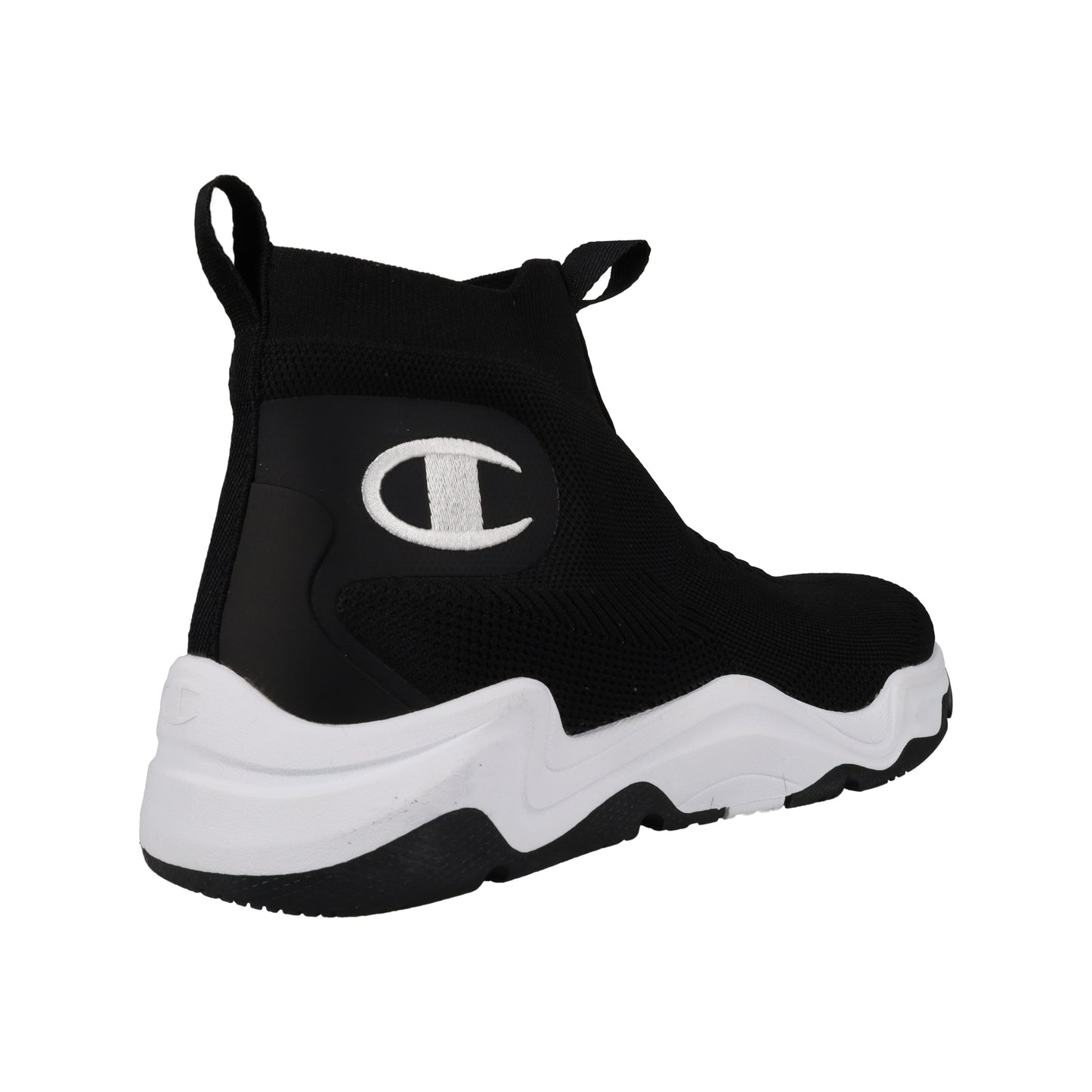 Tenis Hyper C Raw para Hombre